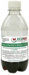 ECONEX ATRAYENTE MOSCA Y AVISPA