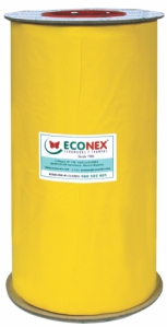 ECONEX YELLOW ROLL 100 M X 30 CM 